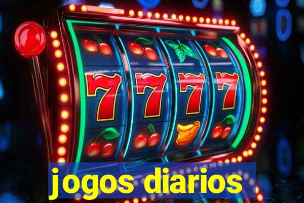 jogos diarios